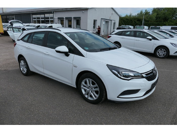 OPEL Astra K 1.6 CDTI Edition S/S KLIMA - crédit-bail OPEL Astra K 1.6 CDTI Edition S/S KLIMA: photos 2
