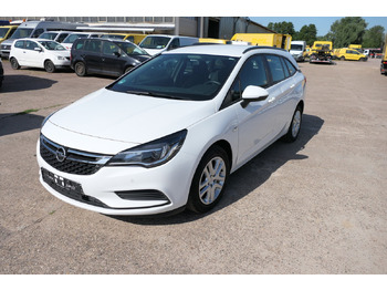Voiture OPEL