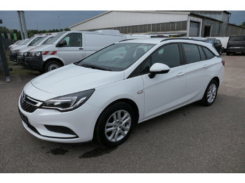 Voiture OPEL
