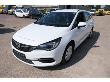Voiture OPEL