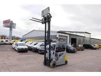 Chariot embarqué STILL RX20