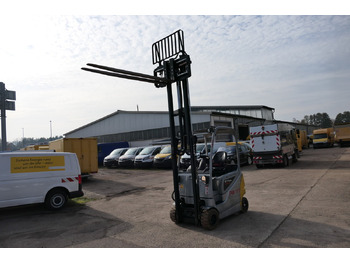 Chariot embarqué STILL RX20