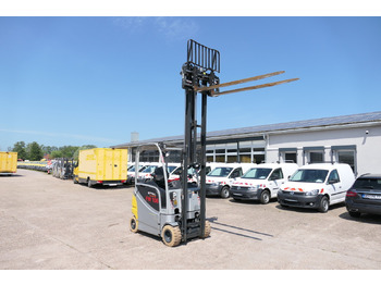 Chariot embarqué STILL RX20