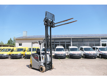 Chariot embarqué STILL RX20