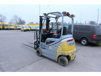 Chariot embarqué STILL RX 20-18P/H 4-RAD Lange Gabeln: photos 3