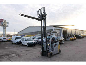 Chariot embarqué STILL RX20