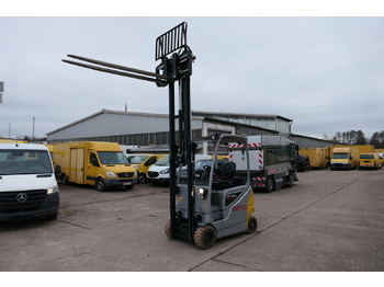 Chariot embarqué STILL RX20