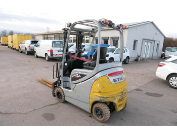 Chariot embarqué STILL RX 20-18P/H 4RAD DUPLEX 4VENTIL Lange Gabeln!: photos 4