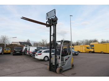 Chariot embarqué STILL RX20