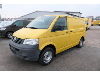Fourgonnette VW T5 Transporter 1.9 TDI PARKTRONIK 2xSCHIEBETÜR: photos 2