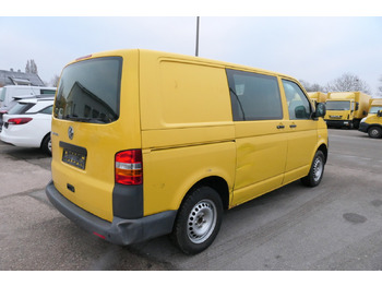 Fourgonnette VW T5 Transporter 1.9 TDI PARKTRONIK 2xSCHIEBETÜR: photos 4