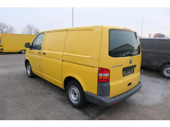 Fourgonnette VW T5 Transporter 1.9 TDI PARKTRONIK 2xSCHIEBETÜR: photos 5
