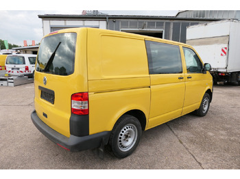 Fourgonnette VW T5 Transporter 2.0 TDI EURO-5 CoC PARKTRONIK: photos 4