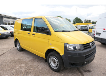 Fourgonnette VW T5 Transporter 2.0 TDI EURO-5 CoC PARKTRONIK: photos 2