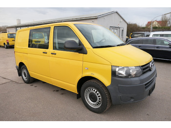 Fourgonnette VW T5 Transporter 2.0 TDI PARKTRONIK EURO-5 2xSCHIE: photos 3 Fourgonnette VW T5 Transporter 2.0 TDI PARKTRONIK EURO-5 2xSCHIE: photos 3