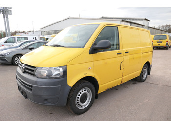 Fourgonnette VW T5 Transporter 2.0 TDI PARKTRONIK EURO-5 2xSCHIE: photos 2 Fourgonnette VW T5 Transporter 2.0 TDI PARKTRONIK EURO-5 2xSCHIE: photos 2
