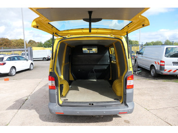 Fourgonnette VW T5 Transporter 2.0 TDI PARKTRONIK EURO-5 2xSCHIE: photos 5 Fourgonnette VW T5 Transporter 2.0 TDI PARKTRONIK EURO-5 2xSCHIE: photos 5