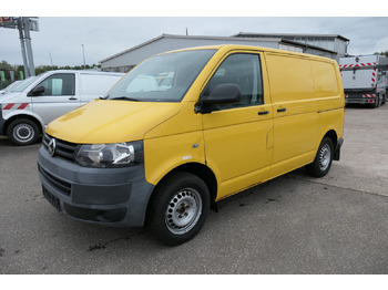Fourgonnette VOLKSWAGEN Transporter T5