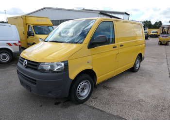 Fourgonnette VOLKSWAGEN Transporter T5