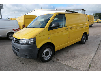 Fourgonnette VOLKSWAGEN Transporter T5