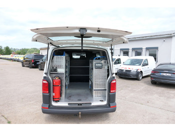 Fourgonnette VOLKSWAGEN Transporter T6