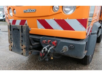 MULTICAR FUMO M30 4X4 AHK KLIMA KOMMUNALHYDRAULIK EURO 5 - crédit-bail MULTICAR FUMO M30 4X4 AHK KLIMA KOMMUNALHYDRAULIK EURO 5: photos 3