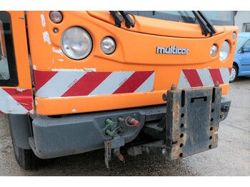 MULTICAR FUMO M30 4X4 AHK KLIMA KOMMUNALHYDRAULIK EURO 5 - crédit-bail MULTICAR FUMO M30 4X4 AHK KLIMA KOMMUNALHYDRAULIK EURO 5: photos 2