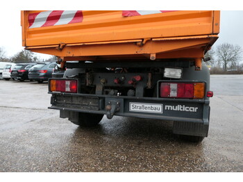MULTICAR FUMO M30 4X4 AHK KLIMA KOMMUNALHYDRAULIK EURO 5 - crédit-bail MULTICAR FUMO M30 4X4 AHK KLIMA KOMMUNALHYDRAULIK EURO 5: photos 4