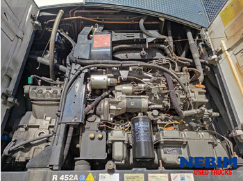 Semi-remorque frigorifique LAMBERET Lvfs3 - Thermo King SL200Xi: photos 4