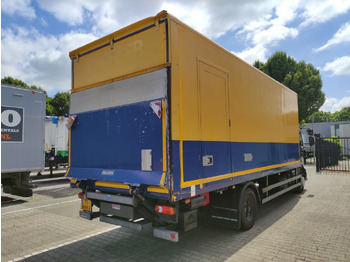 Camion fourgon Renault D 14 240 4X2 - 319.854Km: photos 2