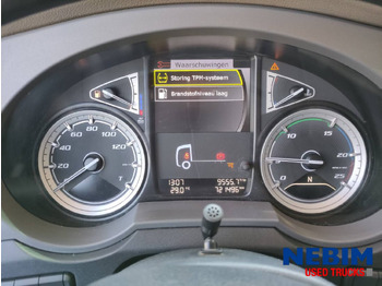 Tracteur routier DAF XF 450 6x2 Spacecab: photos 3