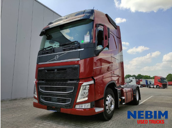 Tracteur routier VOLVO FH 460