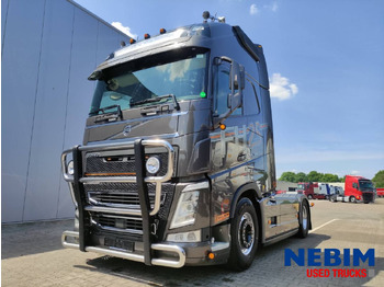 Tracteur routier VOLVO FH 540