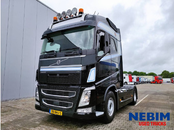 Tracteur routier VOLVO FH 540