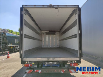 Volvo FL 280 4x2 Engine problem - crédit-bail Volvo FL 280 4x2 Engine problem: photos 3