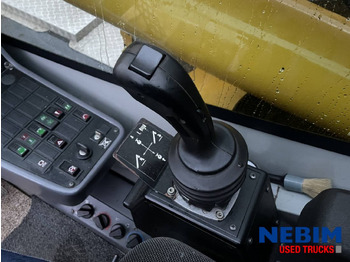 Camion grue Volvo FM 400 8X4 - Faun Tadano HK40-Only TO BE Viewed BY Appointment: photos 5