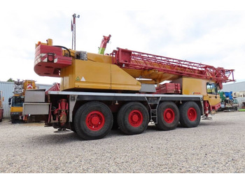 Tadano Faun ATF 65 G-4  - crédit-bail Tadano Faun ATF 65 G-4: photos 3