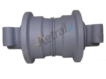 Galet à chenilles ATLAS