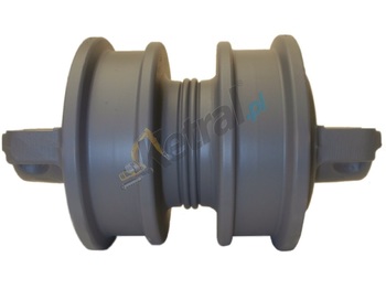 Galet à chenilles LIEBHERR