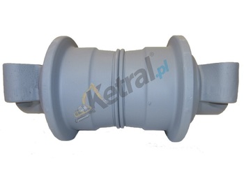 Galet à chenilles LIEBHERR