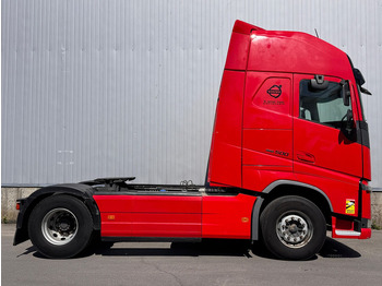 Volvo FH 500 - crédit-bail Volvo FH 500: photos 4