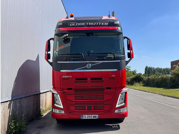 Volvo FH 500 - crédit-bail Volvo FH 500: photos 2