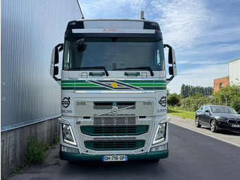 Tracteur routier Volvo FH 500: photos 2