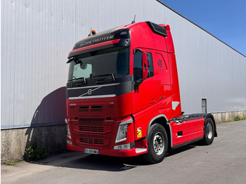 Volvo FH 500 - crédit-bail Volvo FH 500: photos 1