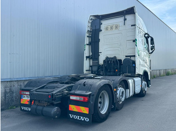 Tracteur routier Volvo FH 500: photos 5