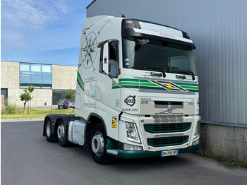 Tracteur routier Volvo FH 500: photos 3