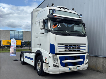 Tracteur routier VOLVO FH 540