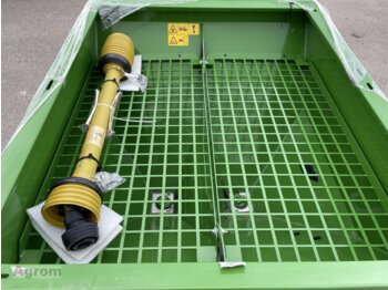 Distributeur d'engrais neuf Amazone ZA-XW 503: photos 5 Distributeur d'engrais neuf Amazone ZA-XW 503: photos 5