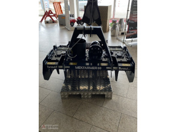 Herse rotative BREVIGLIERI