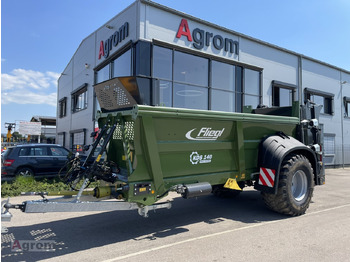 Epandeur à fumier FLIEGL